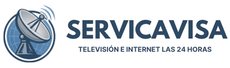 Logo Servicavisa